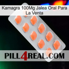 Kamagra 100Mg Oral Jelly For Sale 26